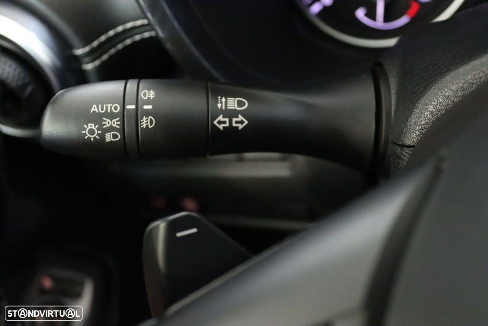 Nissan Juke 1.0 DIG-T Tekna DCT - 15