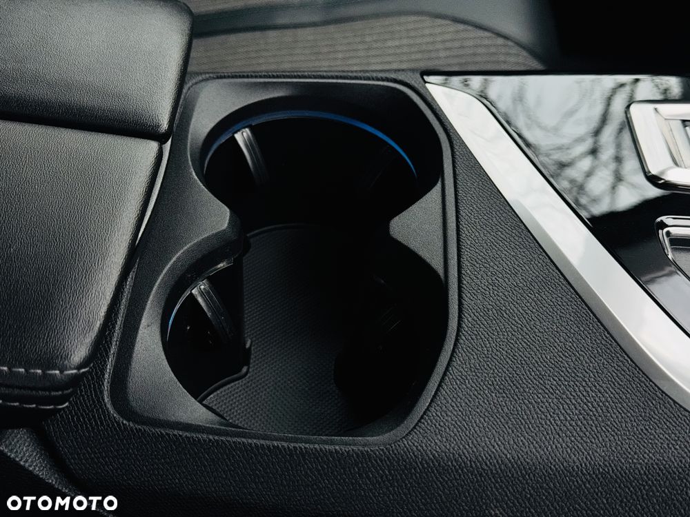 Peugeot 5008 BlueHDI 130 EAT8 Allure Business-Paket - 22