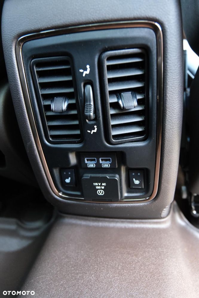 Jeep Grand Cherokee Gr 3.6 V6 Summit - 16