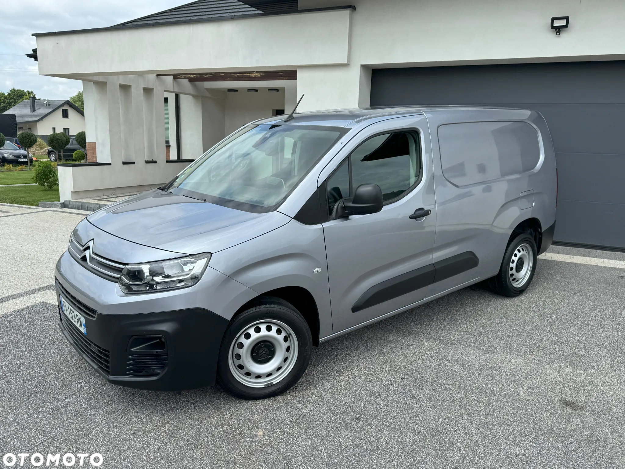 Citroën Berlingo - 7