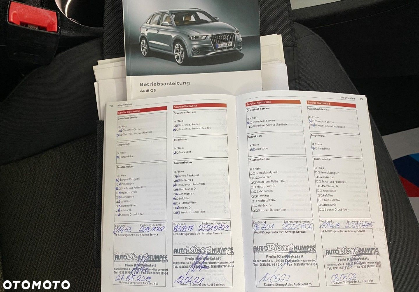 Audi Q3 - 16