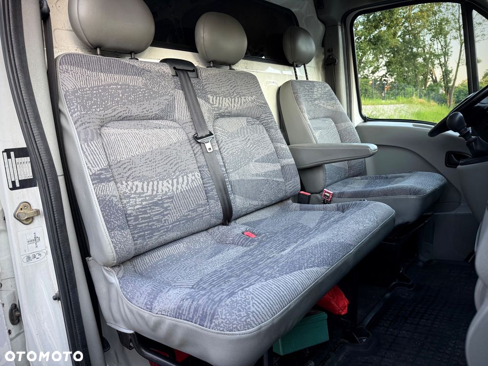 Renault Master - 15