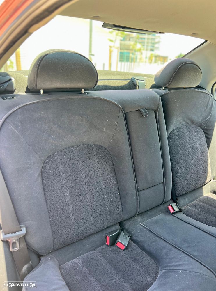 Rover 45 1.4 Connoisseur - 9