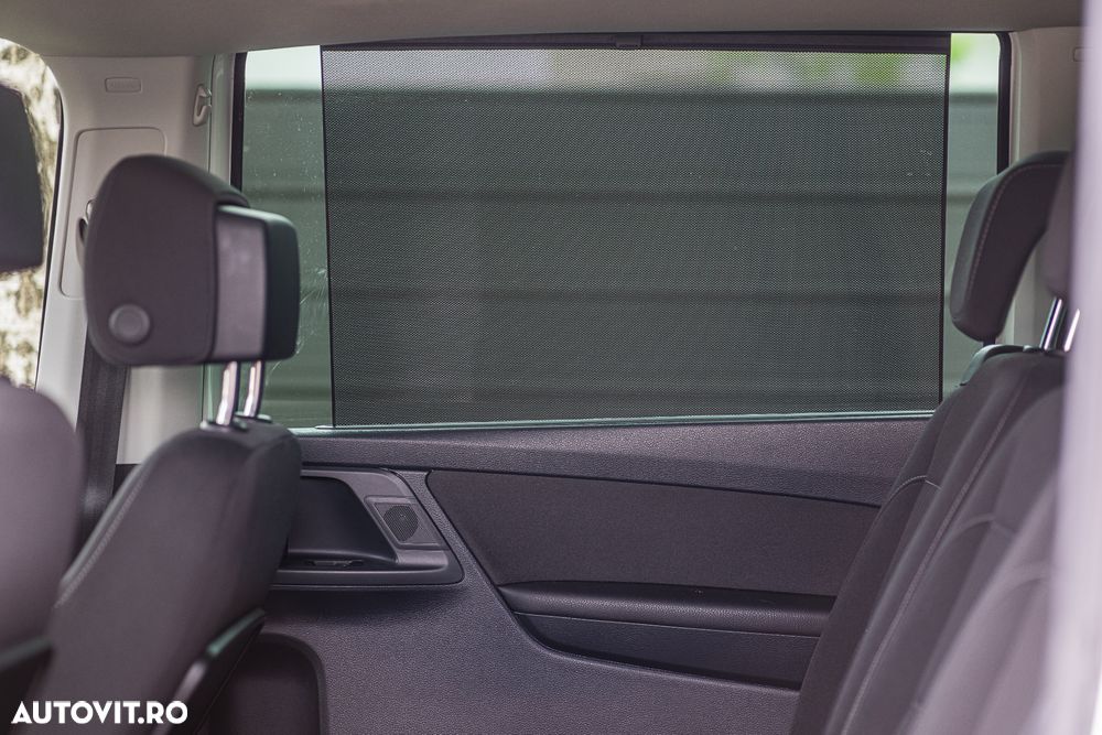 Seat Alhambra 2.0 TDI Ecomotive Style - 10