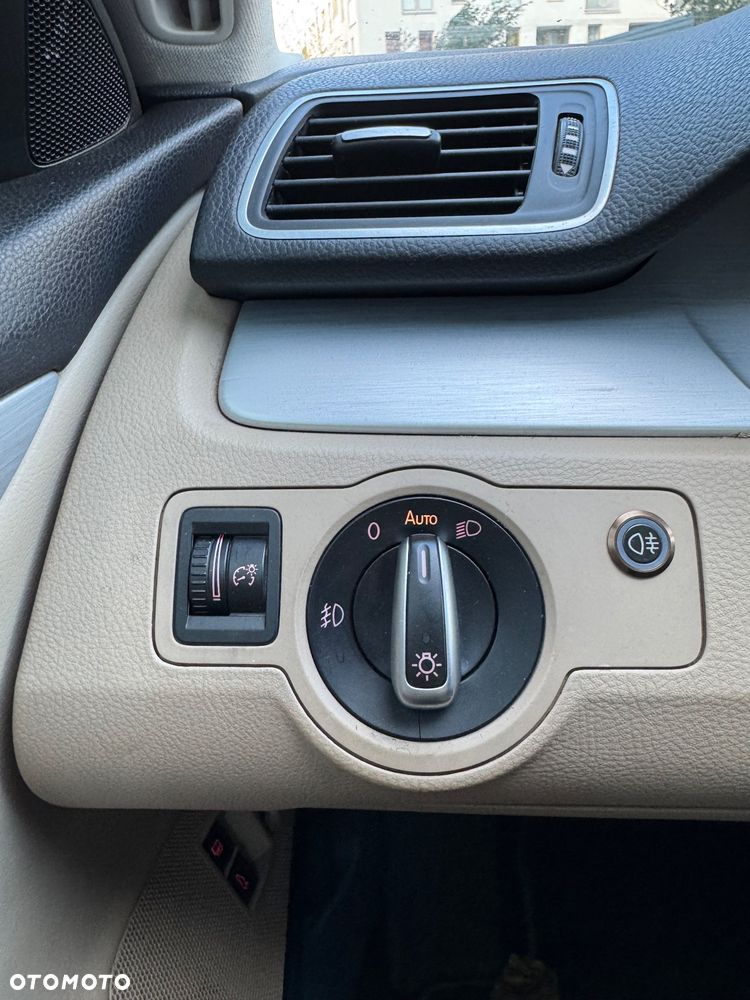 Volkswagen CC 2.0 TSI DSG - 18