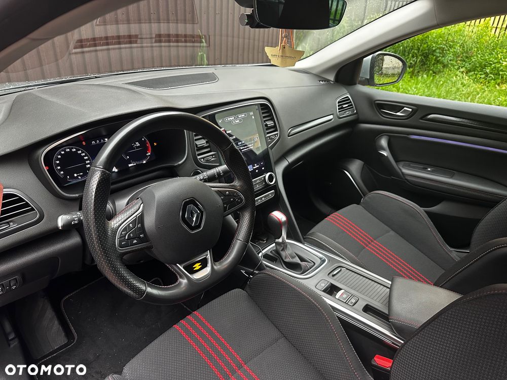 Renault Megane - 4