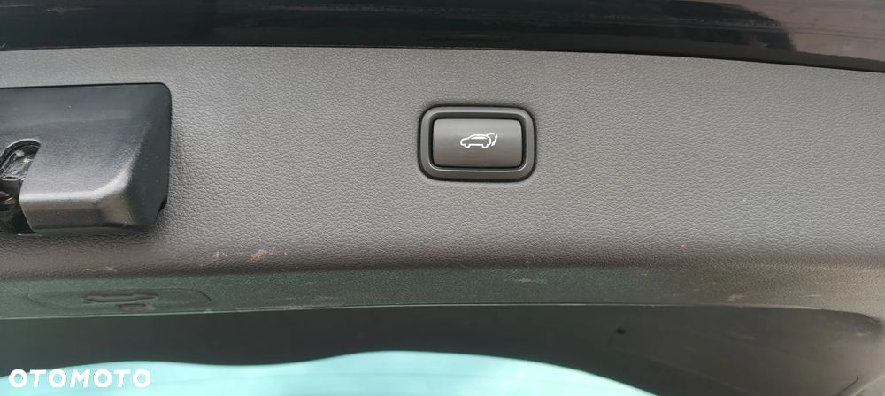 Hyundai Tucson 1.6 GDi 4WD DCT Premium - 36