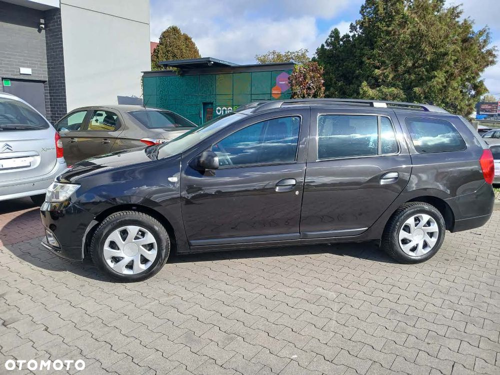 Dacia Logan - 26