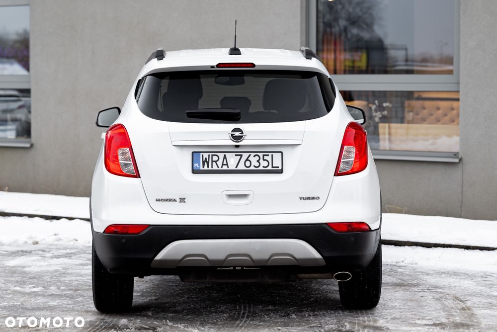Opel Mokka ver-1-4-t-cosmo - 8