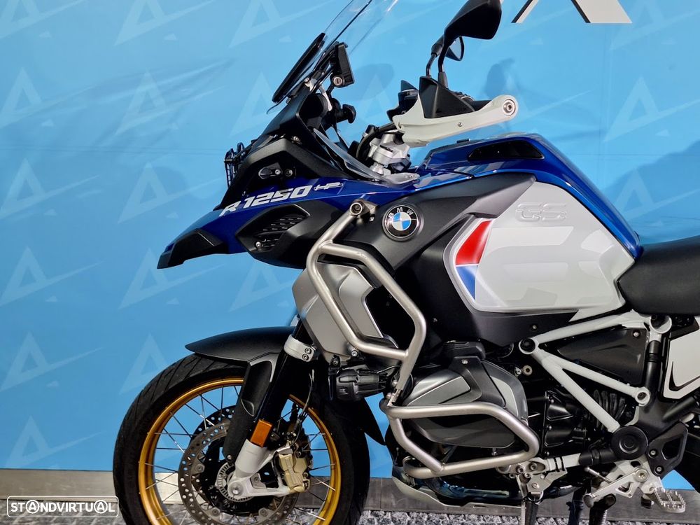 BMW R 1250 GS Adventure HP - 6