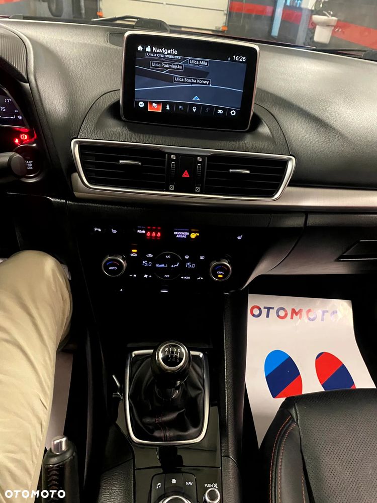 Mazda 3 2.0 Skypassion - 17