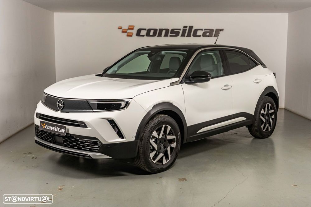 Opel Mokka-e Elegance - 1