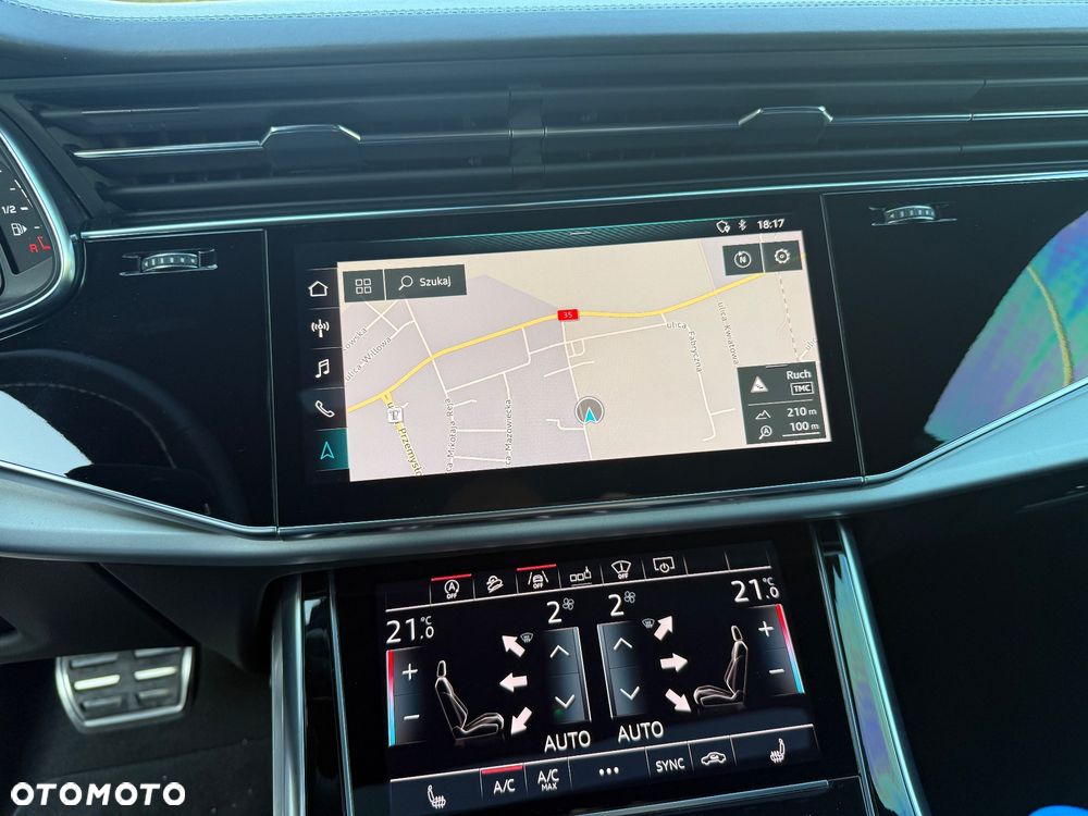 Audi Q8 50 TDI mHEV Quattro Tiptronic - 30