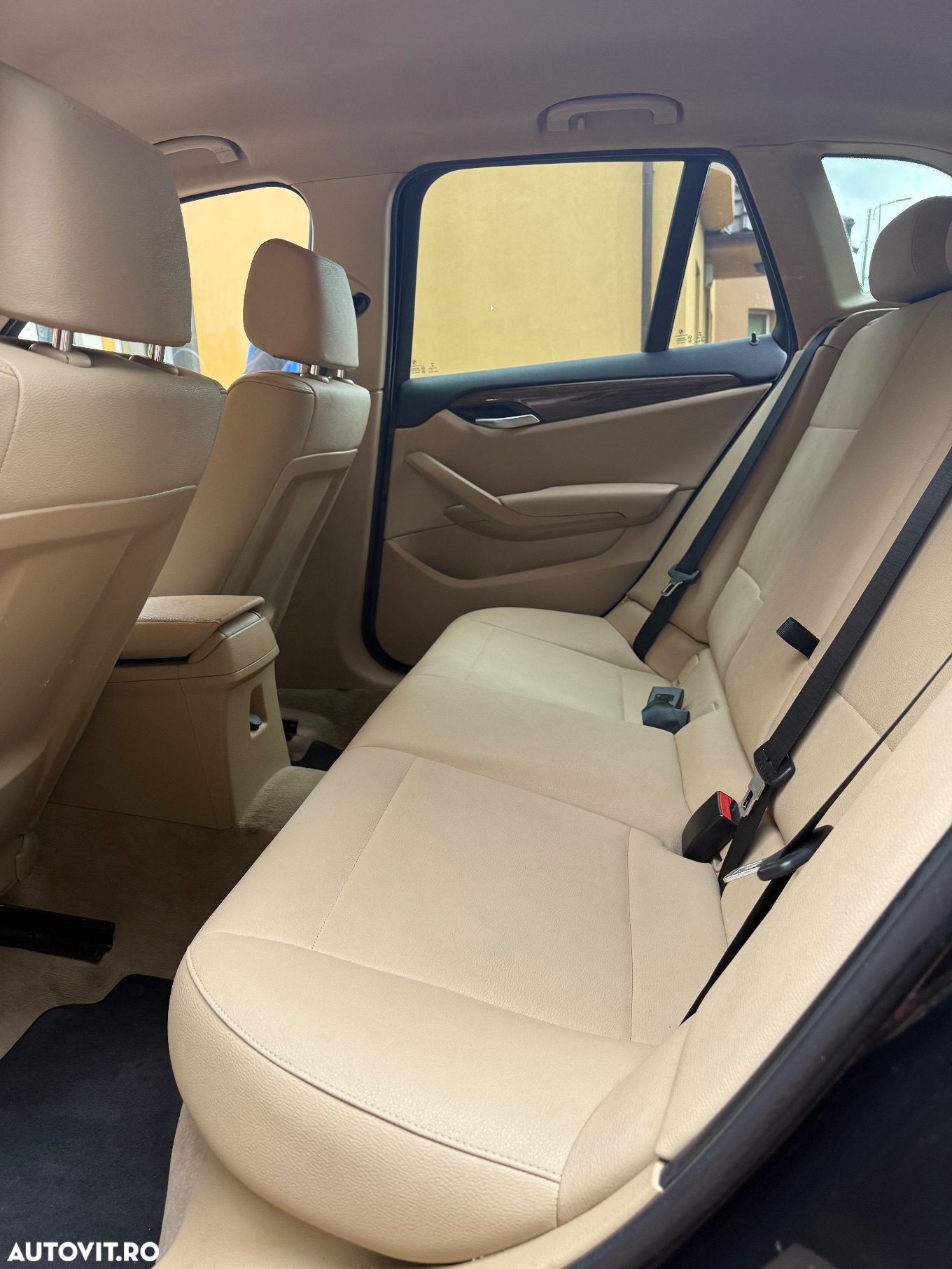 BMW X1 xDrive18d - 24