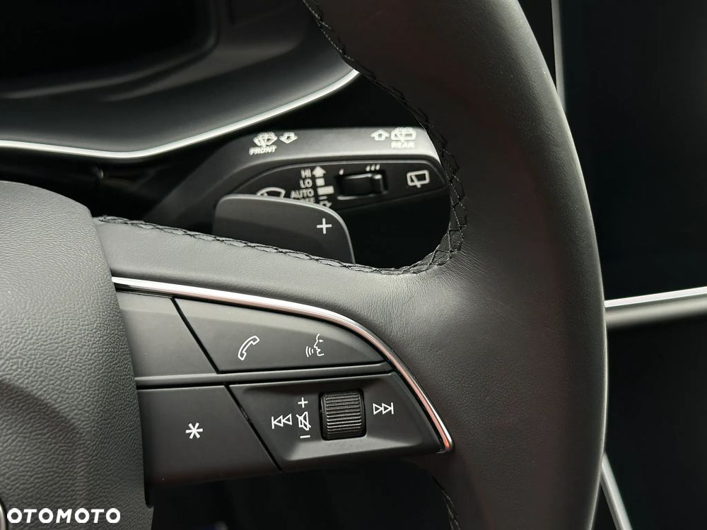 Audi Q7 45 TDI mHEV Quattro S Line Tiptr - 27