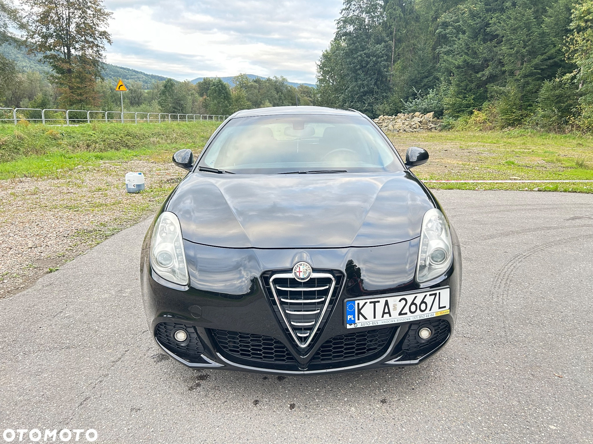 Alfa Romeo Giulietta 1.4 TB MultiAir Progression - 3