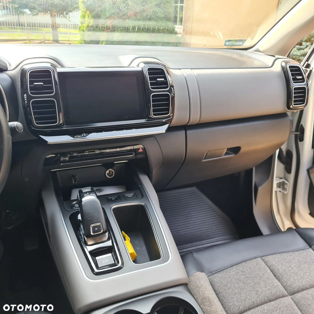 Citroën C5 Aircross - 25