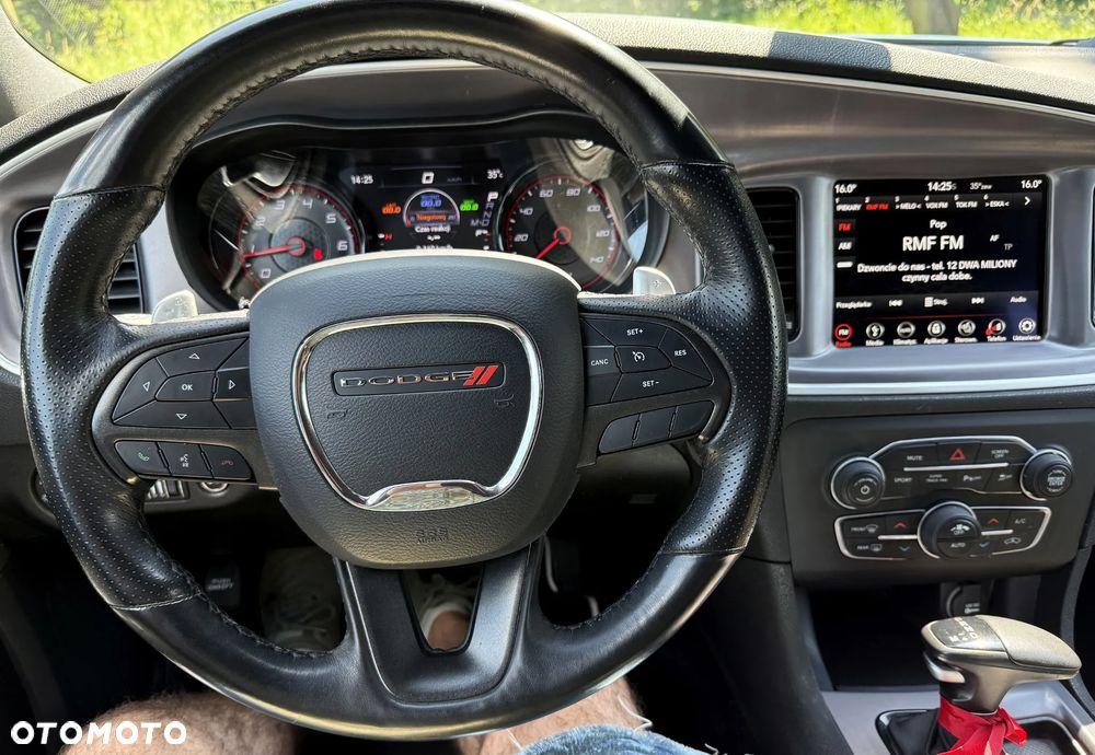 Dodge Charger - 25