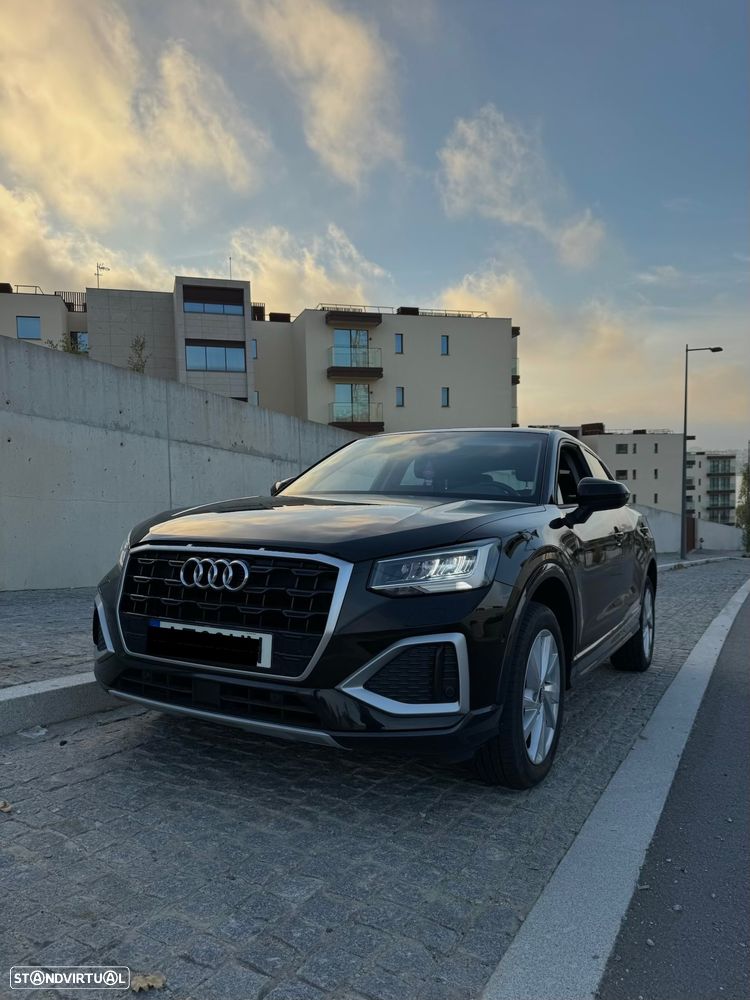 Audi Q2 - 1