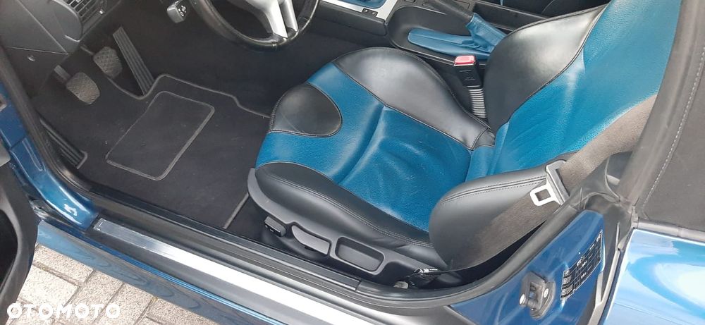 BMW Z3 2.0 - 24