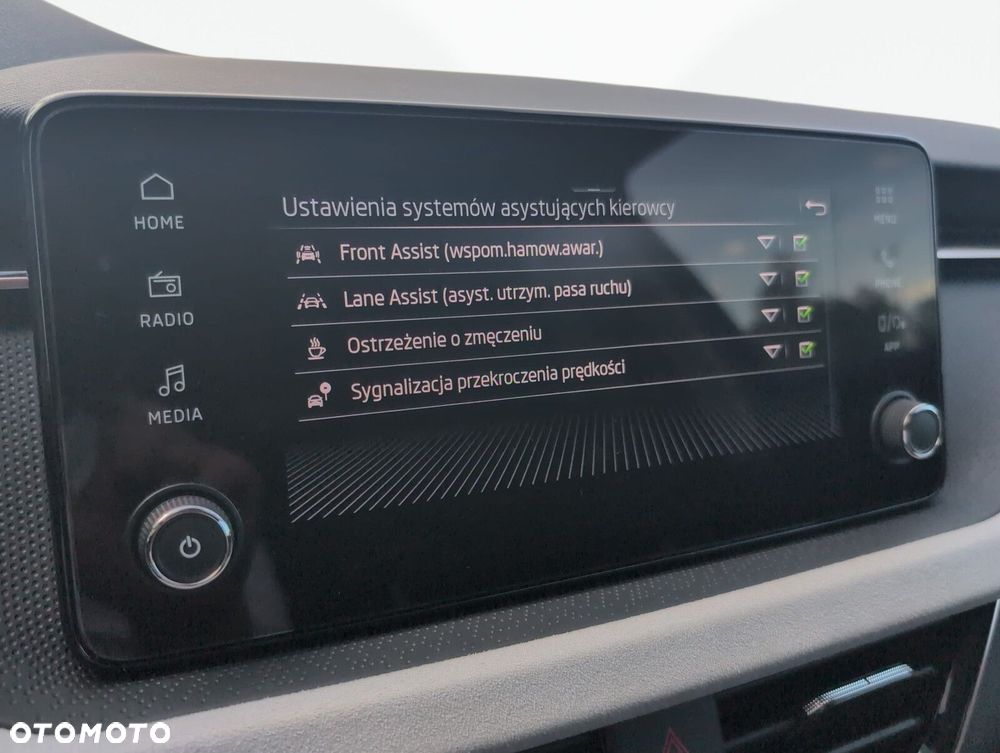 Skoda Scala 1.0 TSI Selection - 27