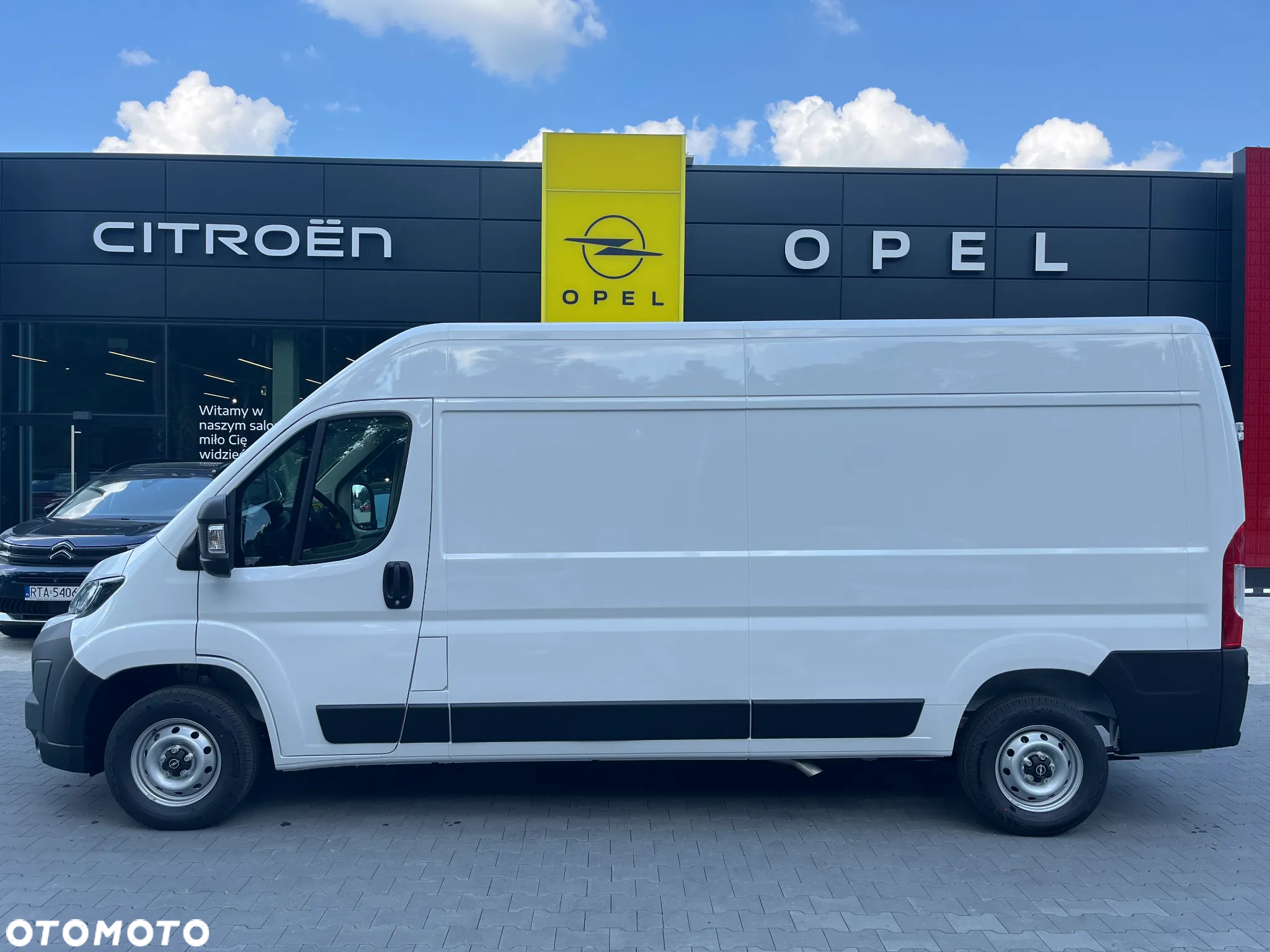 Opel Movano - 6