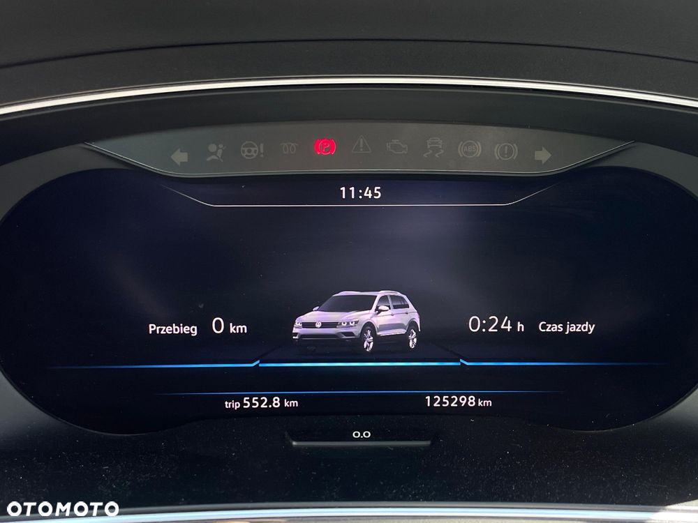 Volkswagen Tiguan 1.5 TSI OPF Life - 26
