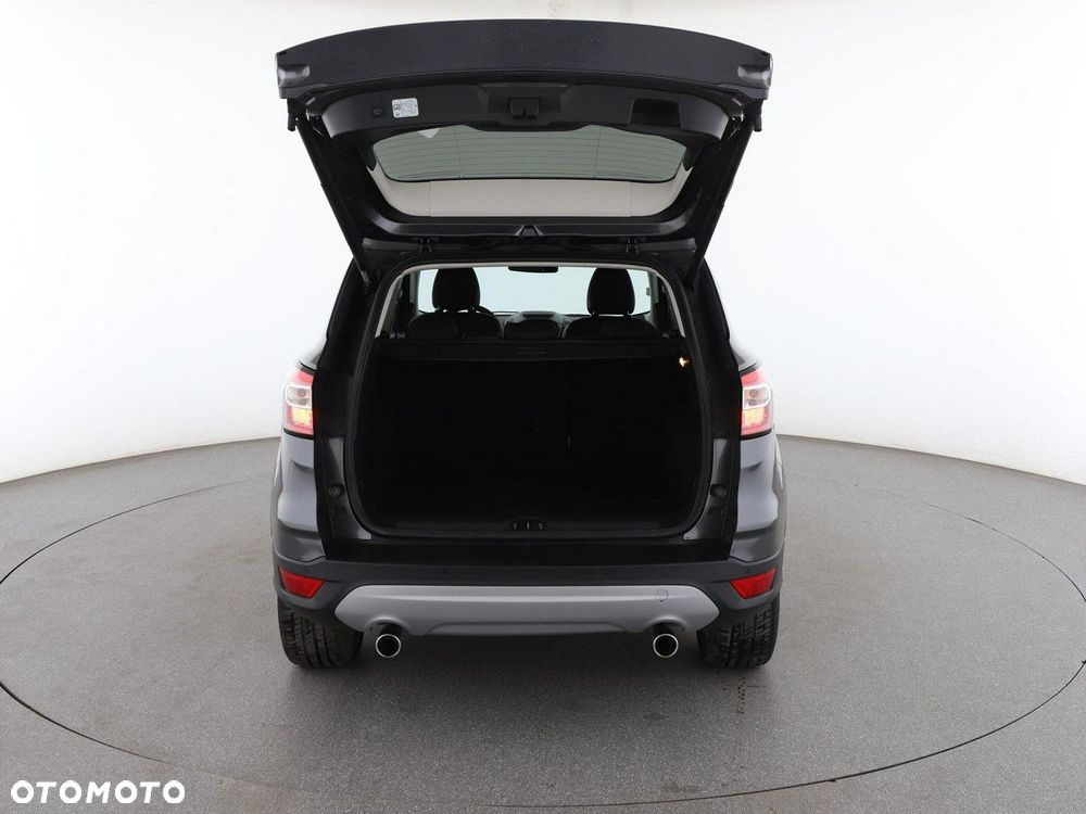 Ford Kuga 1.5 EcoBlue TITANIUM - 20