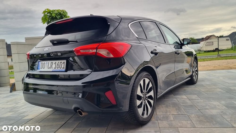 Ford Focus - 16