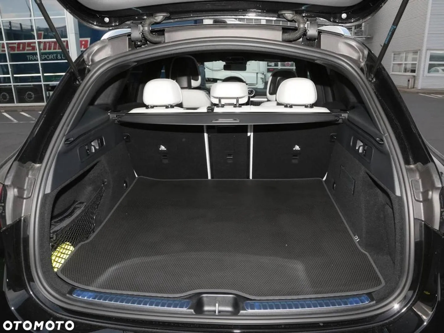 Mercedes-Benz GLC 220 d 4Matic 9G-TRONIC Edition AMG Line - 7