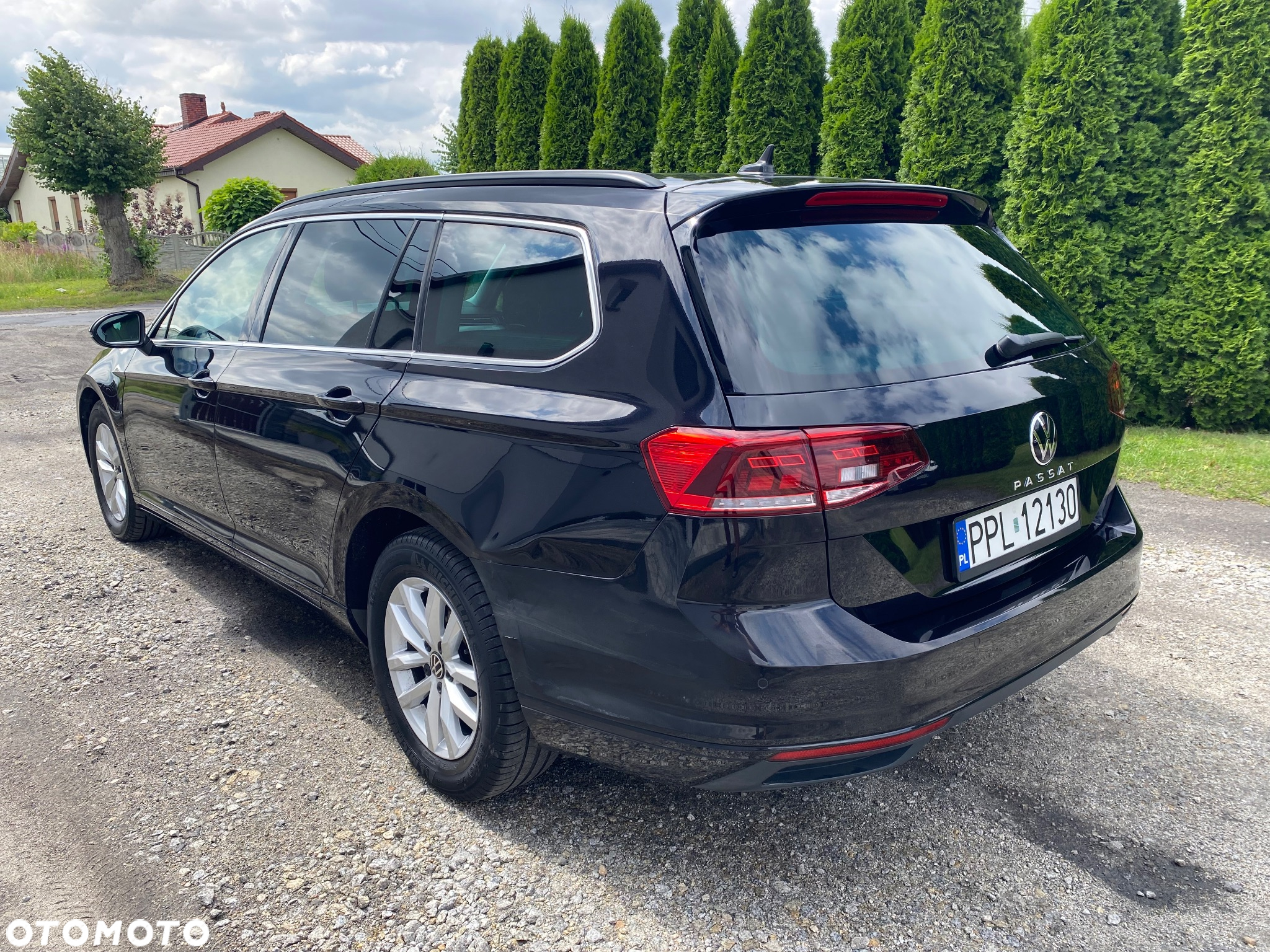 Volkswagen Passat Variant 2.0 TDI DSG (BlueMotion Technology) Comfortline - 4