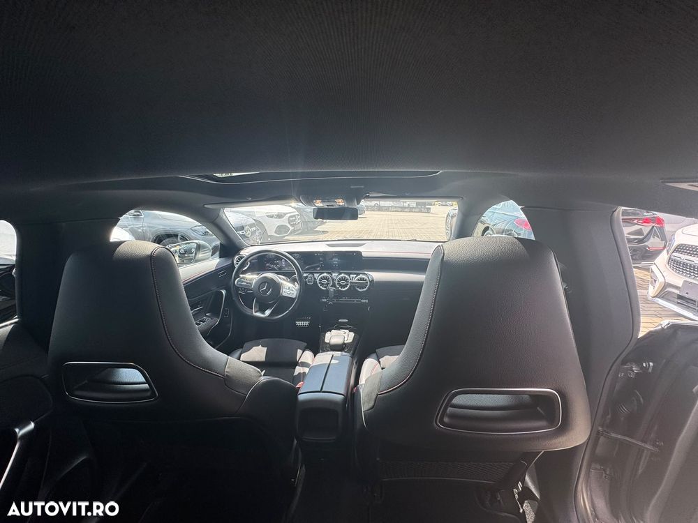 Mercedes-Benz CLA 250+ - 20