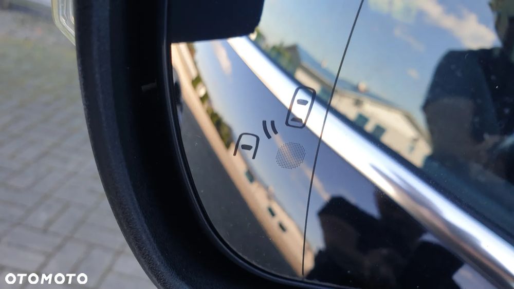 Ford Grand C-MAX Gr 1.0 EcoBoost Titanium ASS - 31