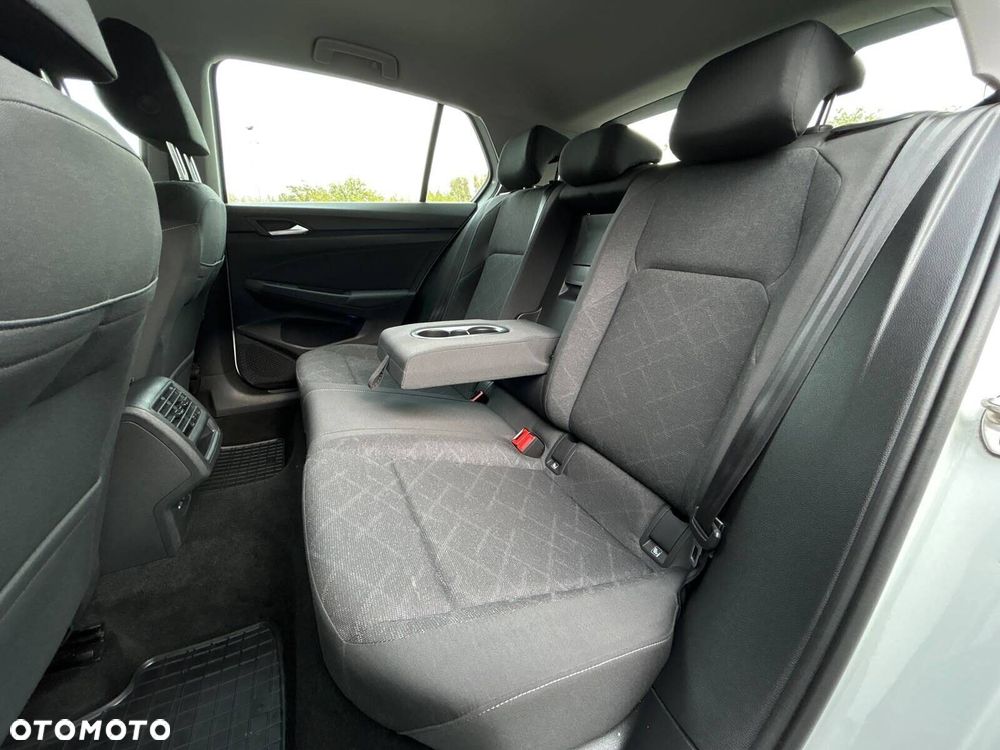 Volkswagen Golf 1.5 TSI EVO Life - 19