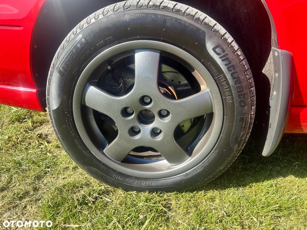 Volvo V70 2.4 T - 9