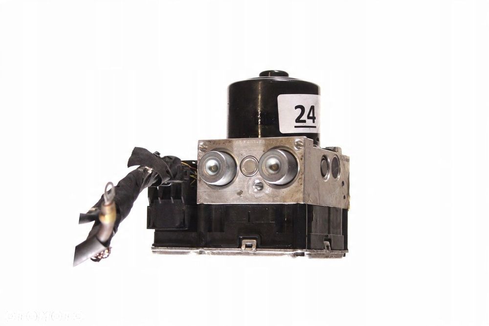 POMPA ABS MERCEDES W212 A0094315612 A0009019800 - 7