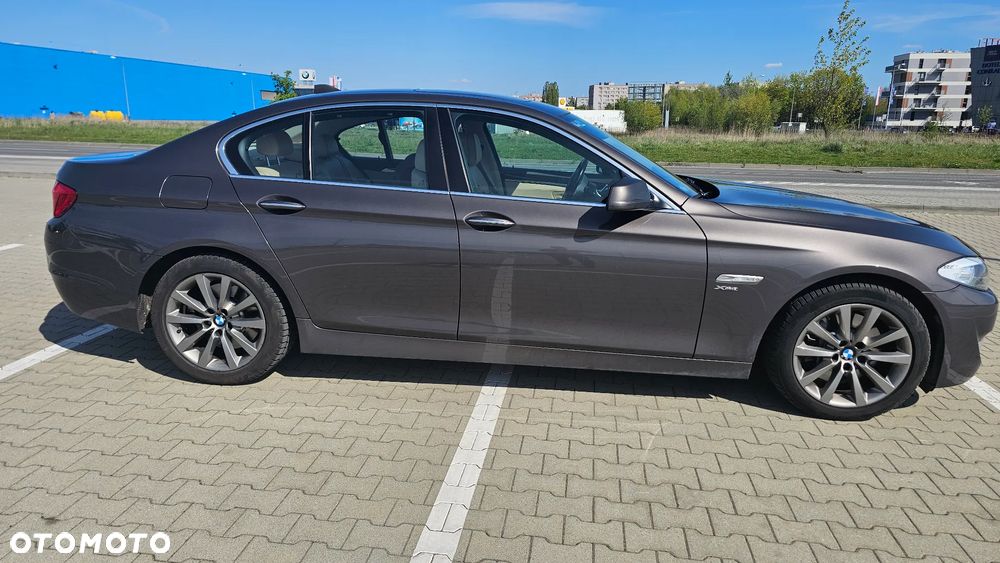BMW Seria 5 - 13