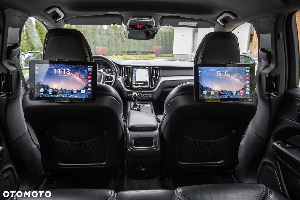 Volvo XC 60 D3 Drive-E R-Design Kinetic - 5