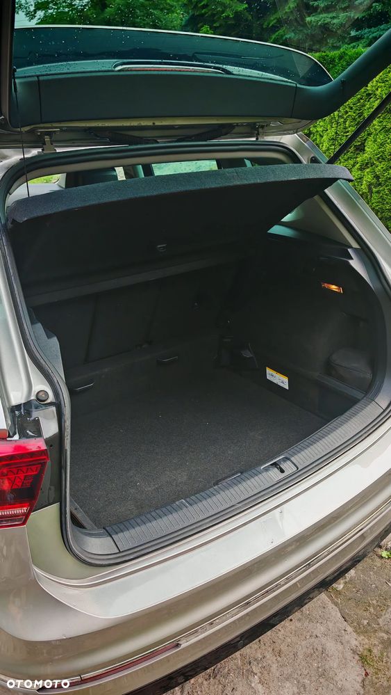 Volkswagen Tiguan 2.0 TDI SCR (BlueMotion Technology) Highline - 11