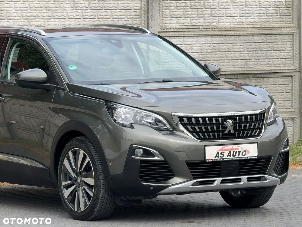 Peugeot 3008 1.6 BlueHDi Allure S&S - 35