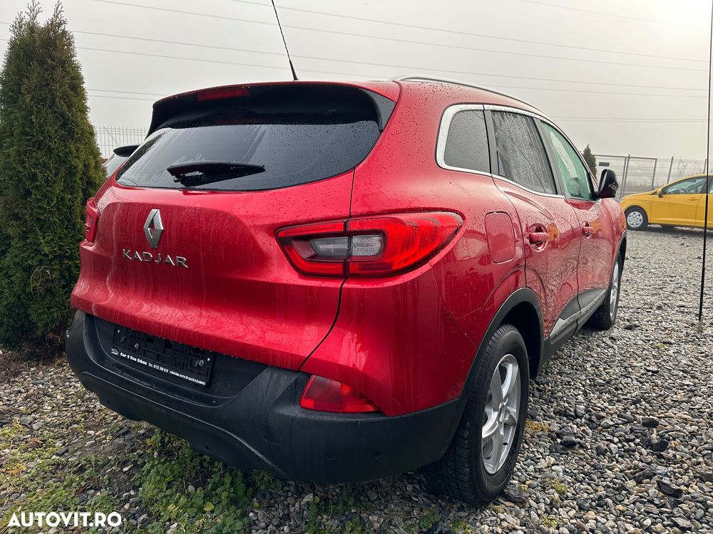 Renault Kadjar - 4