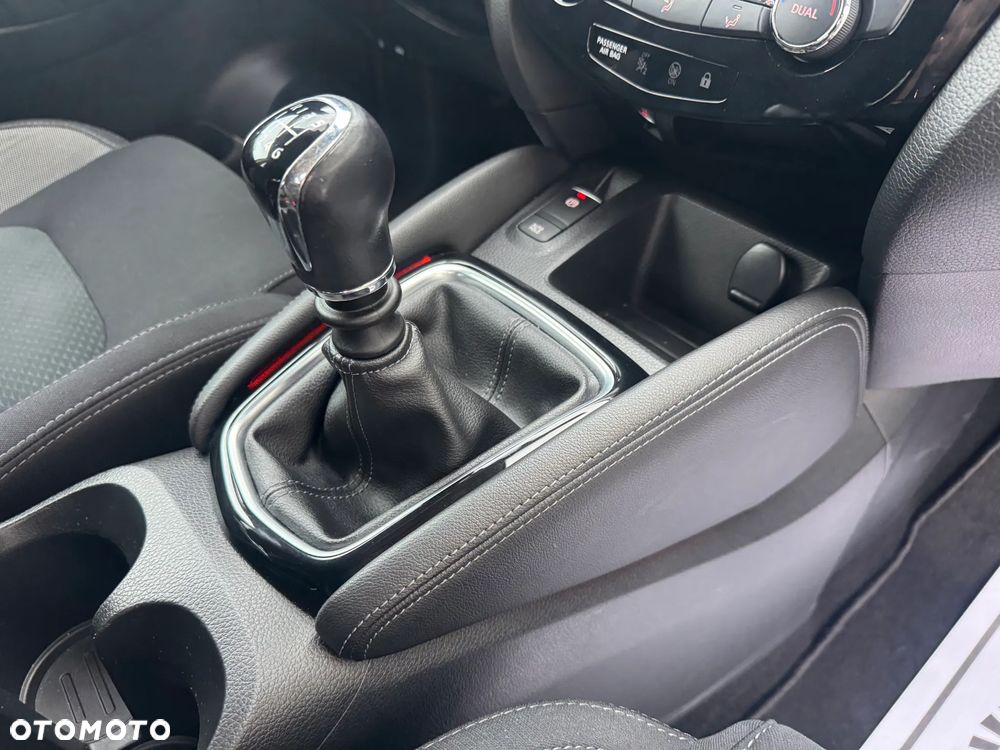 Nissan Qashqai 1.3 DIG-T N-Tec - 23