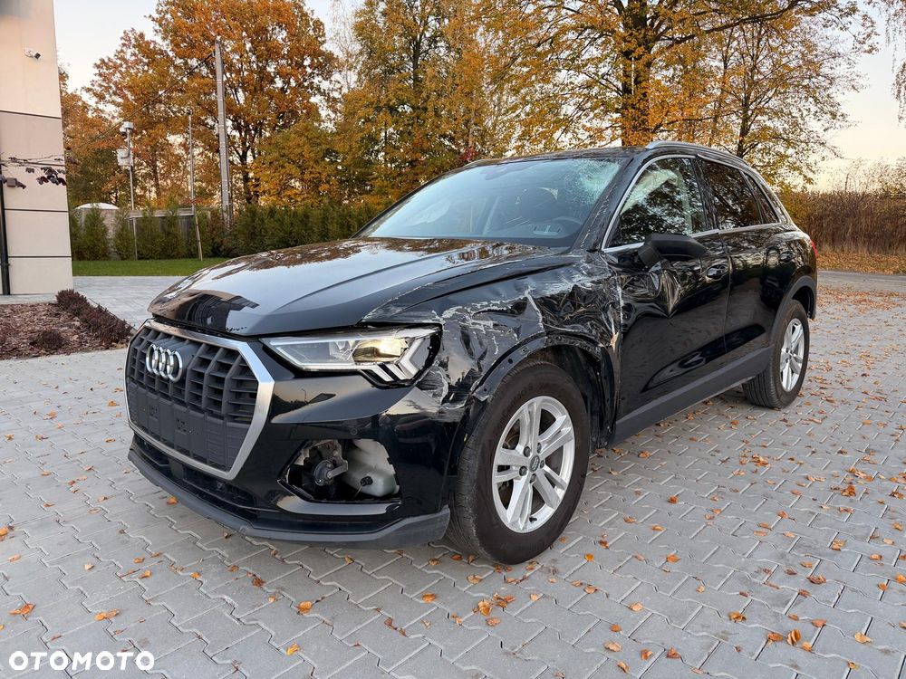 Audi Q3 - 2
