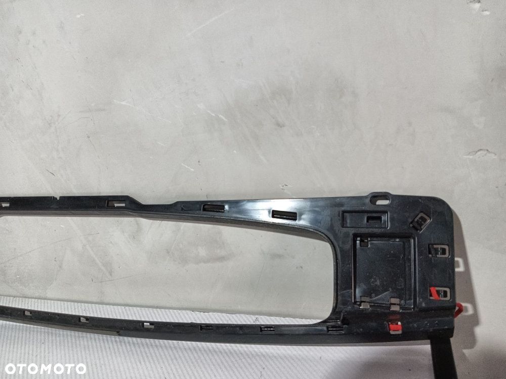 SPOJLER ZDERZAKA TYŁ TYLNY AUDI Q8 4M8807941 - 3