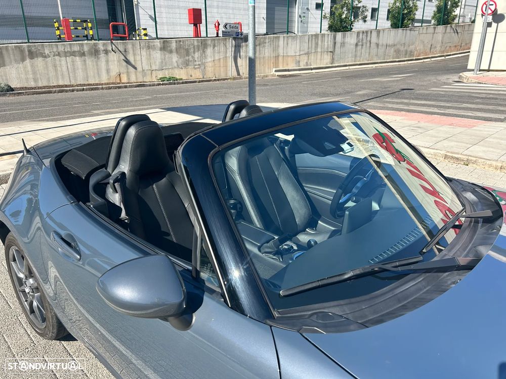Mazda MX-5 - 19