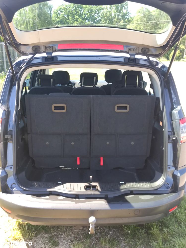 Ford S-Max 2.0 TDCi DPF Trend - 15