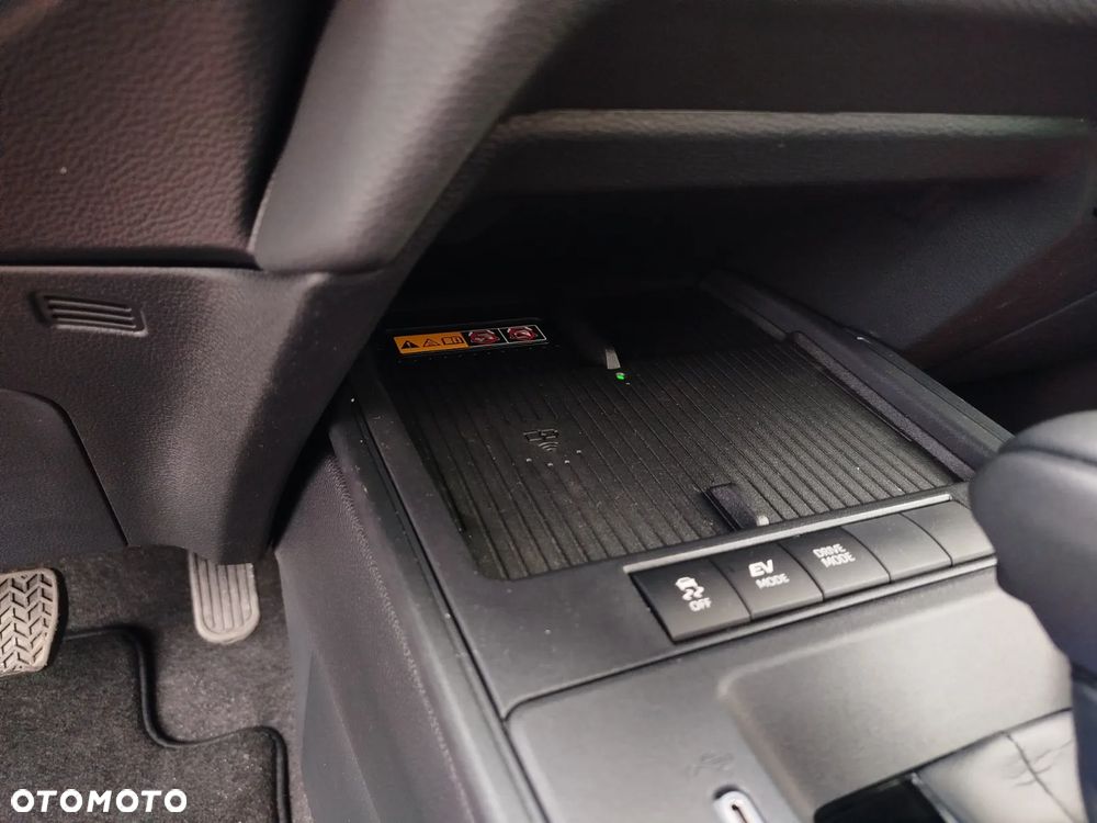 Toyota Corolla Cross 1.8 Hybrid Comfort - 13