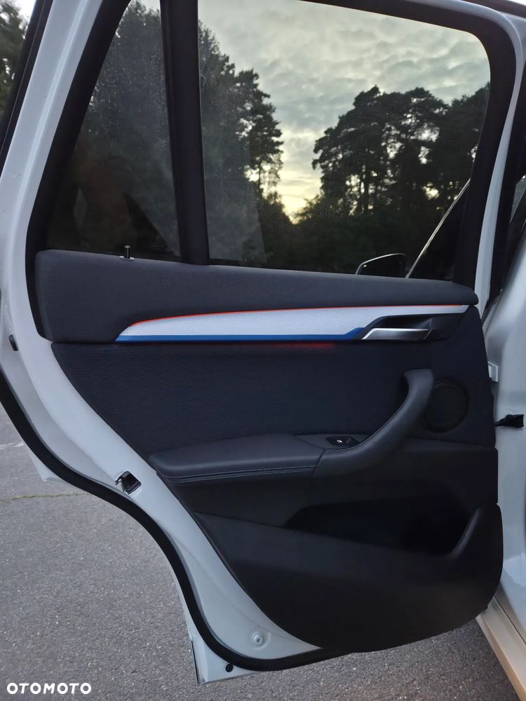 BMW X1 xDrive20i M Sport - 26
