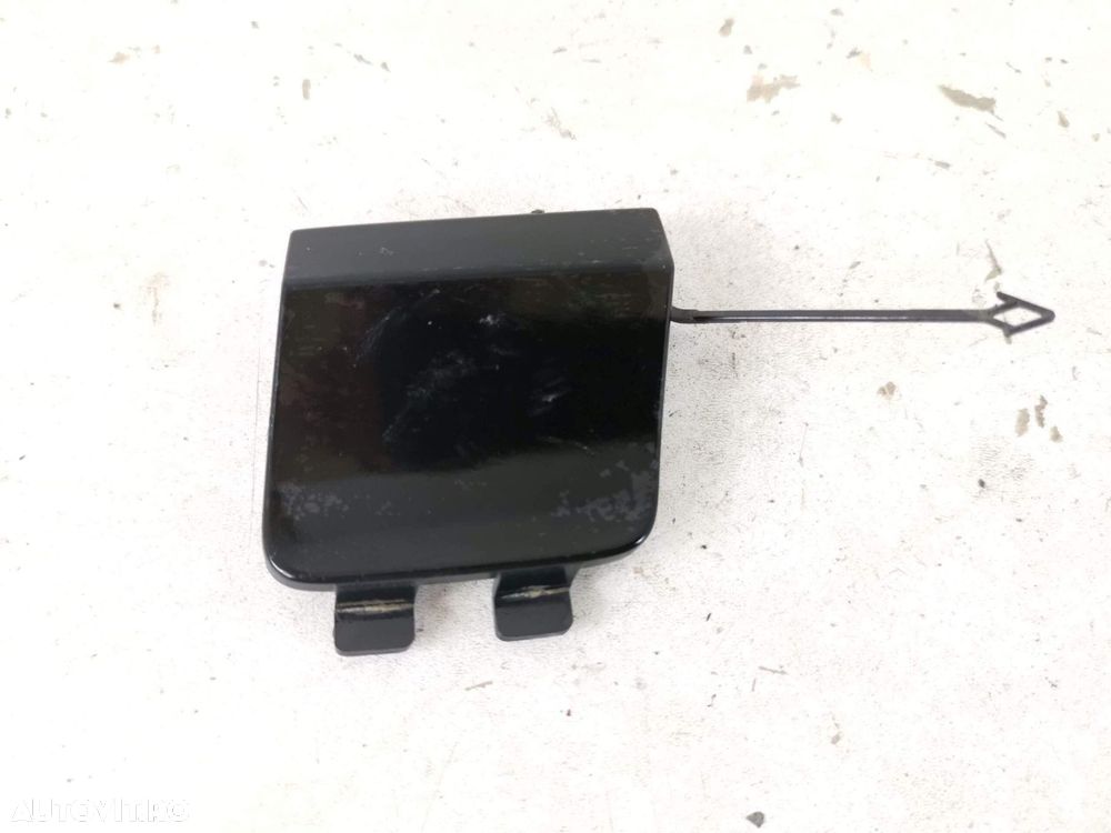 Capac Cui Tractare Bara Spate Audi A4 Avant [B9 8W] [2016 - 2018] 2019 - 1