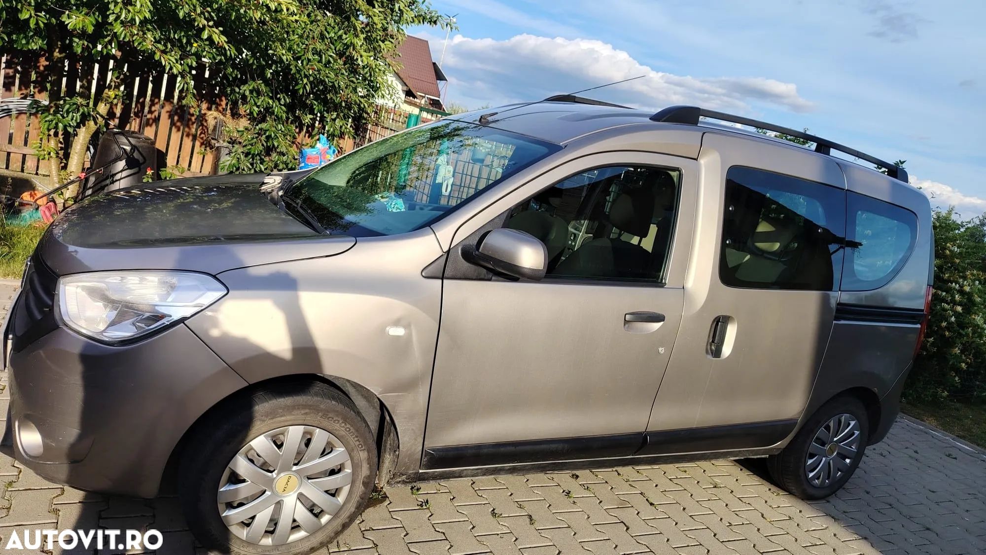Dacia Dokker 1.5 Ambiance - 1